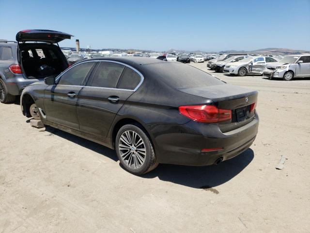 WBAJA5C52JWA36678 BMW 530 I