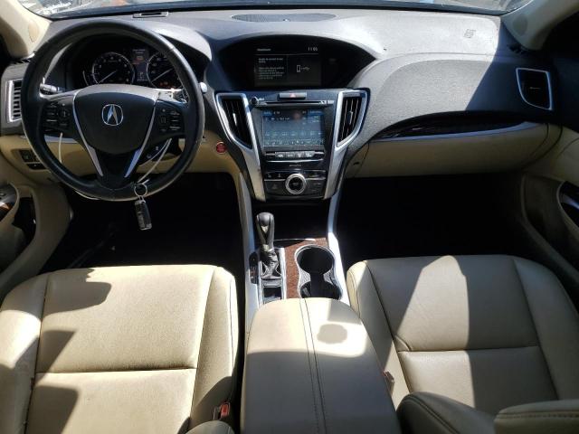 19UUB1F39KA000760 Acura TLX