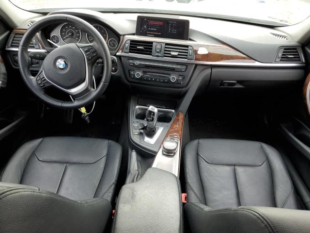 WBA3D3C54EK154214 BMW 328 D
