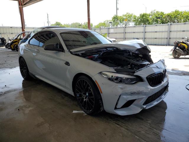 WBS2U7C01L7E57943 BMW M2 Competition