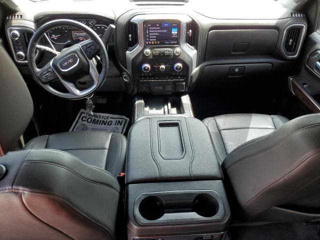 1GTU9DET2NZ207364 GMC Sierra Limited K1500 Slt