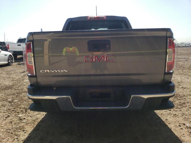 1GTG5BEA1K1305808 GMC Canyon