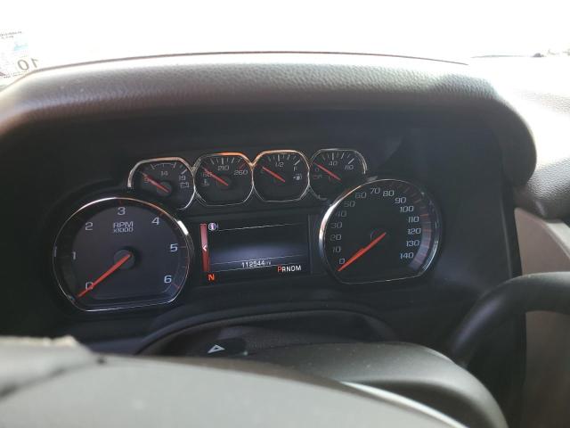 1GKS1HKC9FR651776 GMC Yukon Xl C1500 Slt
