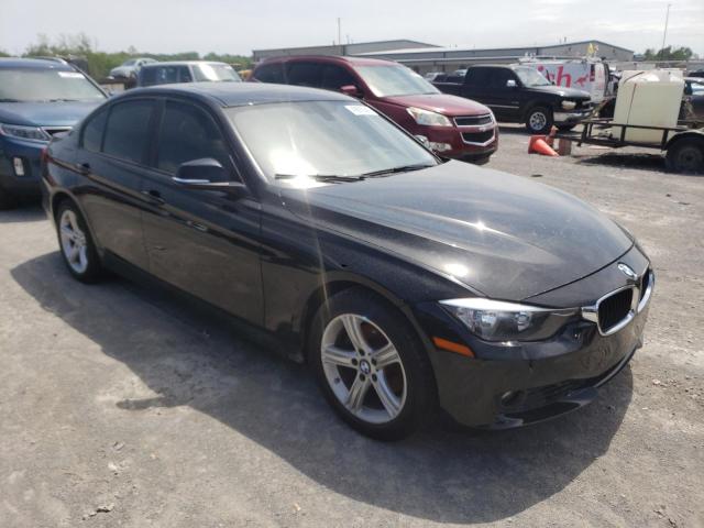 WBA3A5G51FNS89410 BMW 328 I