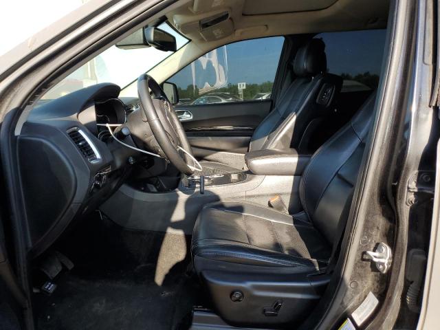 1C4RDJEG2FC810793 Dodge Durango Citadel
