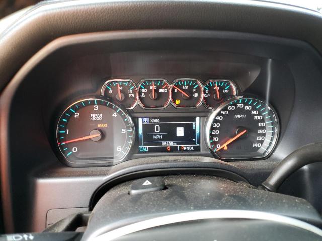 3GTU2NEC0HG208432 GMC Sierra K1500 Slt