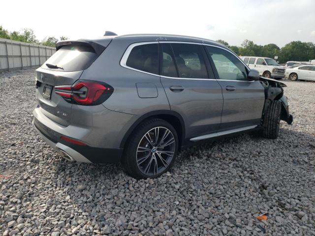 5UX43DP00P9N81204 BMW X3 Sdrive30i