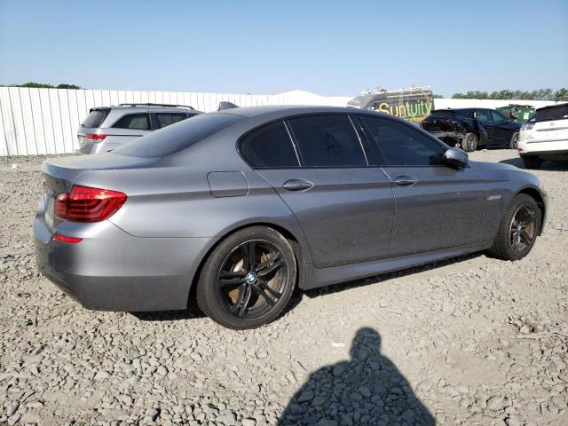 WBA5A7C53GG642519 BMW 528 XI