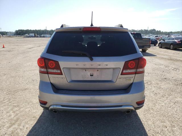 3C4PDCGG7HT548079 Dodge Journey Crossroad