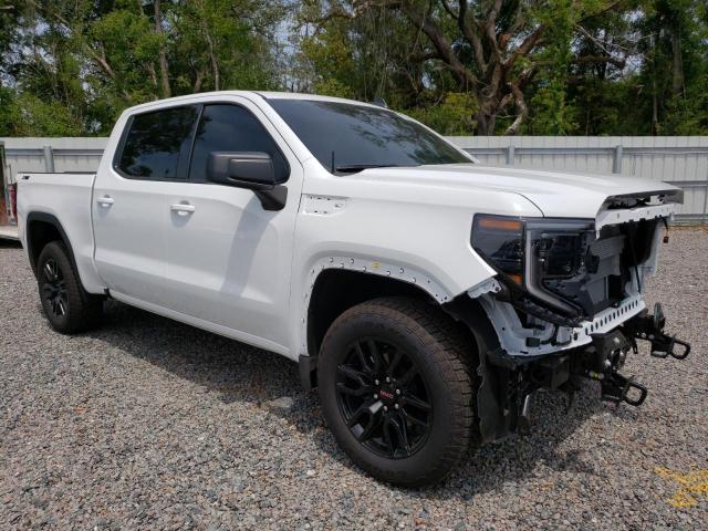 1GTUUCED9NZ639578 GMC Sierra K1500 Elevation