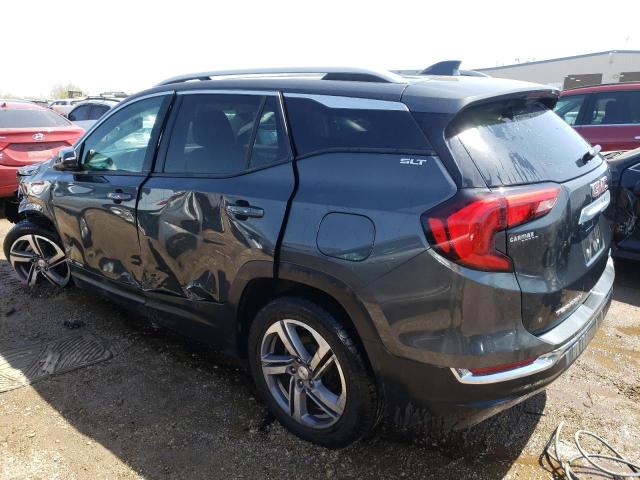 3GKALVEV1JL296426 GMC Terrain Slt