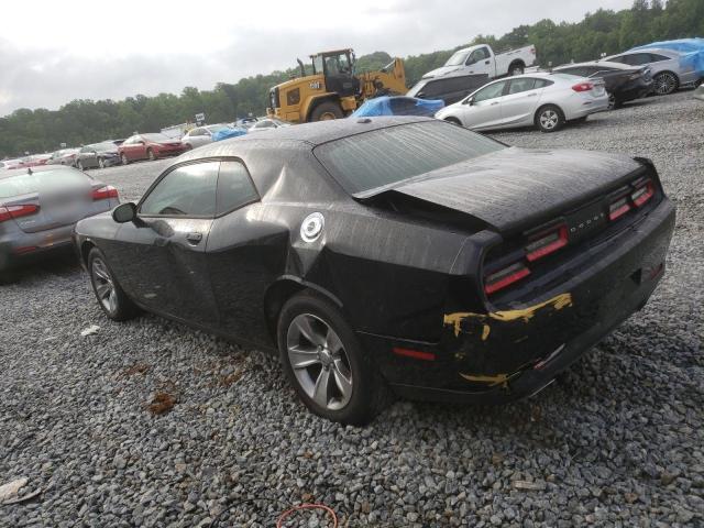 2C3CDZAG7FH730949 Dodge Challenger Sxt