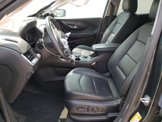 3GKALVEV8LL198111 GMC Terrain Slt
