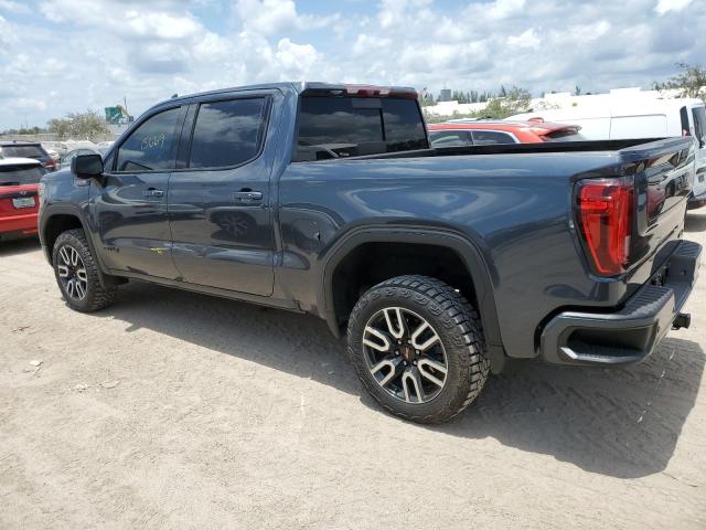 1GTP9EEL8NZ119440 GMC Sierra Limited K1500 At4