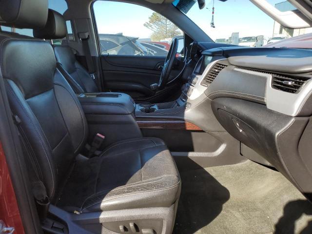 1GKS2BKC7FR231508 GMC YUKON SLT