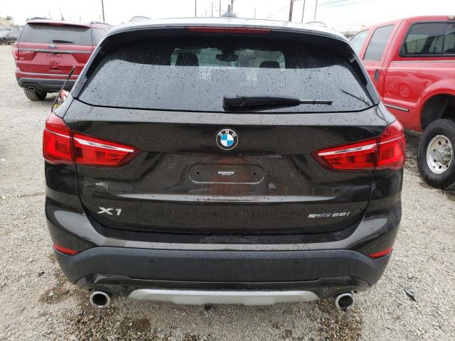 WBXJG7C04L5P99683 BMW X1 Sdrive28i