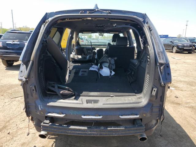 1C4RDJDG0MC549288 Dodge DURANGO GT