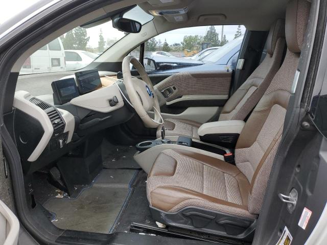 WBY7Z2C58JVB88702 BMW I3 Bev