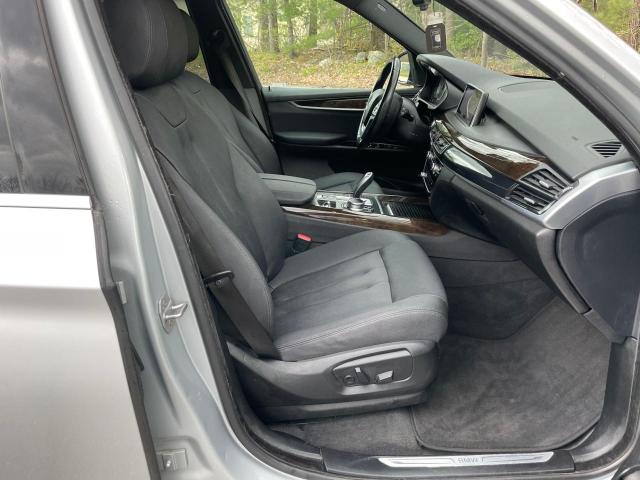 5UXKR0C33H0V73277 BMW X5 Xdrive35i