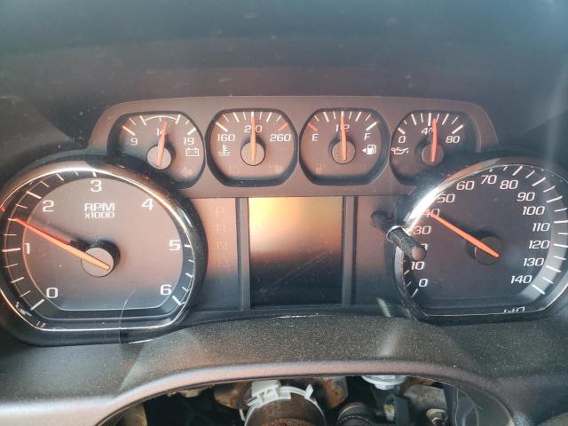 1GTV2LECXJZ367148 GMC Sierra K1500