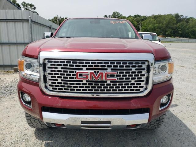 1GTG6EEN2L1206496 GMC Canyon Denali
