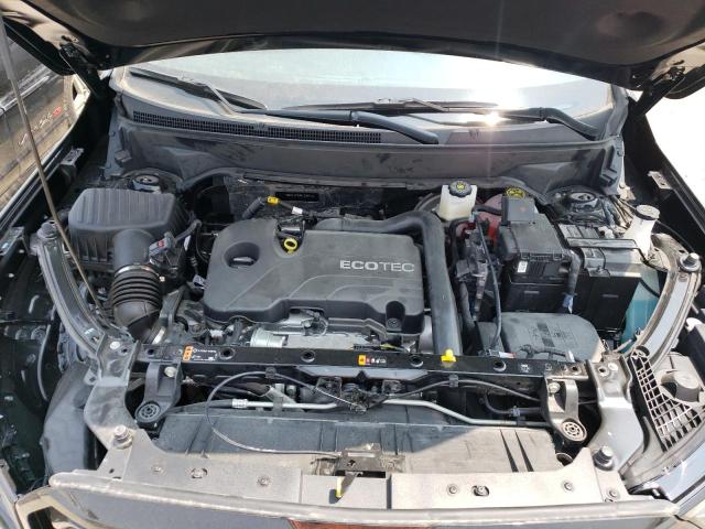 3GKALVEVXNL238711 GMC Terrain Slt