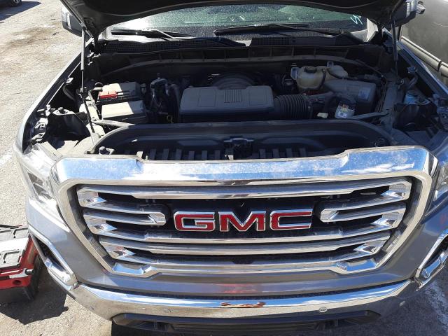 3GTU9DED3KG215381 GMC Sierra K1500 Slt
