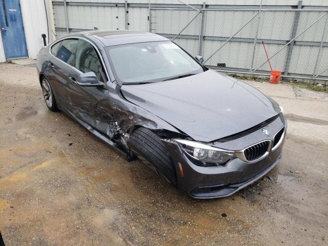 WBA4J7C53JBH14032 BMW 440xi Gran Coupe