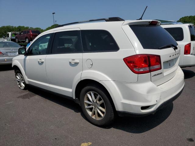 3C4PDCBGXHT589779 Dodge Journey Sxt