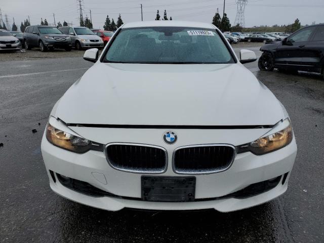 WBA3A5G57FNS88231 BMW 328 I