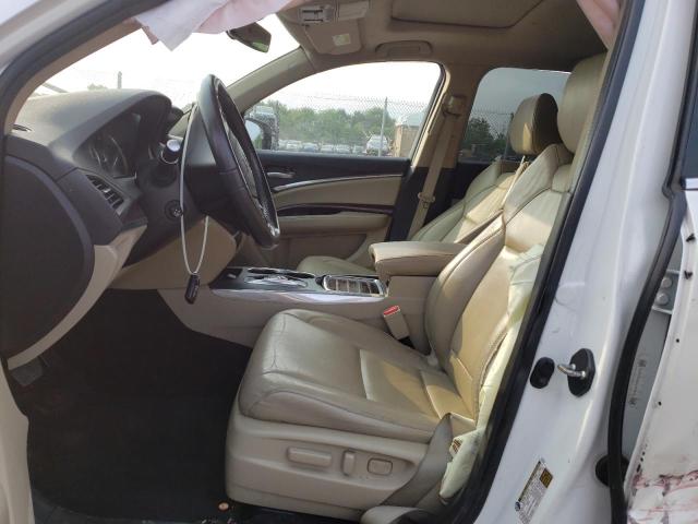 5J8YD4H32HL001403 Acura MDX
