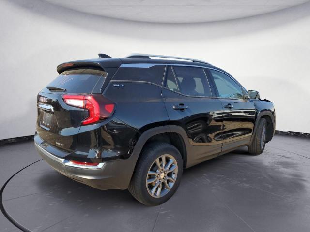 3GKALVEV8NL188634 GMC Terrain Slt