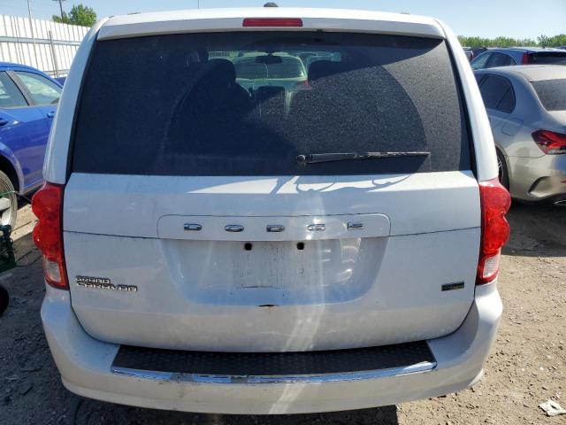 2C4RDGBG8GR395415 Dodge Grand Caravan Se