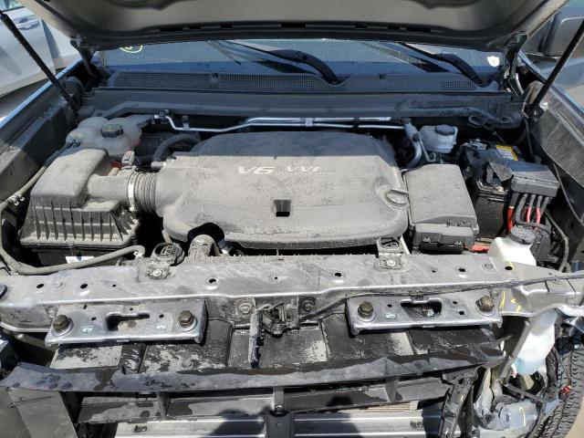 1GTG5BEN2L1229522 GMC Canyon