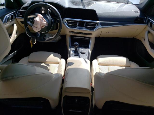 WBA63AV03PFN87590 BMW 430i Gran Coupe