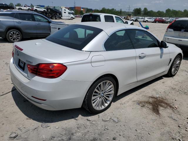 WBA3V9C50F5A78221 BMW 428 XI
