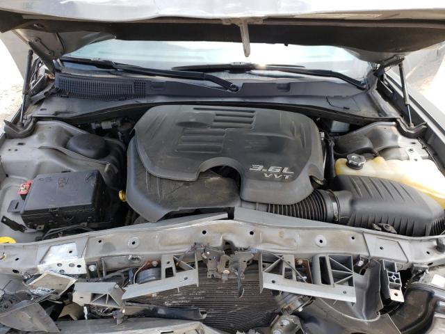 2C3CDXBG9JH273315 Dodge Charger Sxt