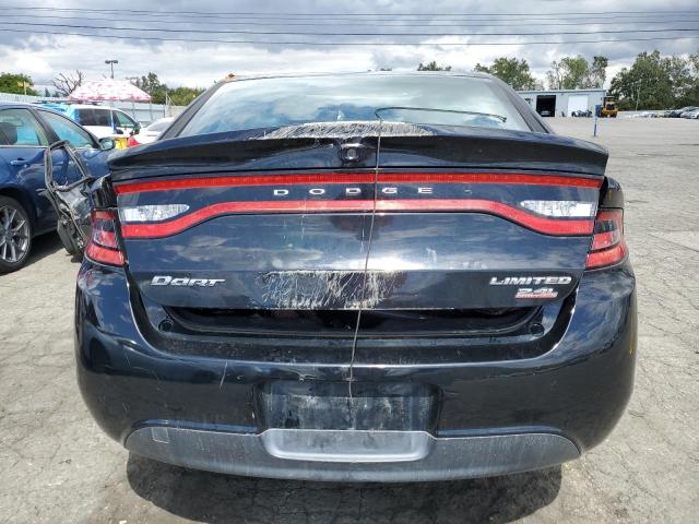 1C3CDFCB3ED670194 Dodge Dart Limited