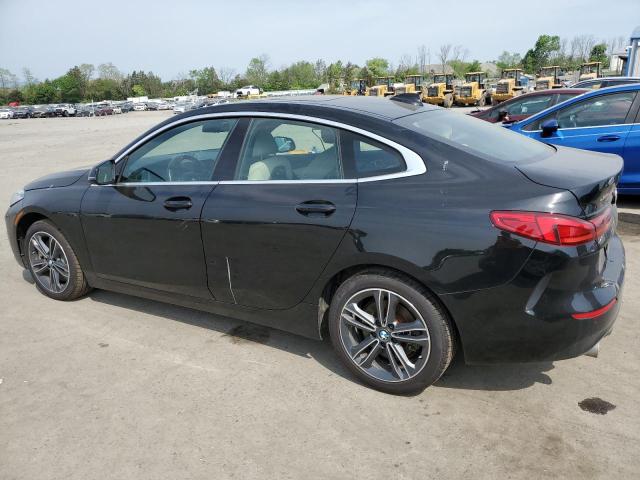 WBA73AK07M7H54826 BMW 228XI