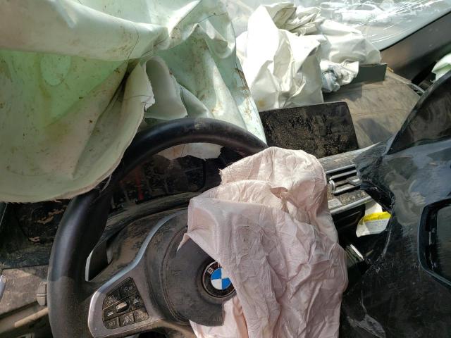 5UXJU2C5XKLB15607 BMW X5 Xdrive50i