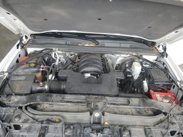 1GKS1BKC7FR271865 GMC YUKON SLT