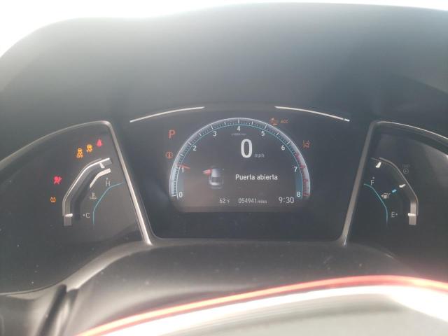 19XFC1F34LE009594 Honda CIVIC EX