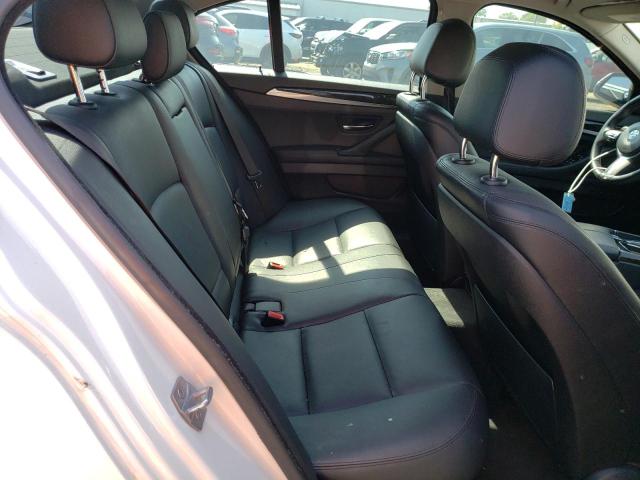 WBA5B3C57ED538359 BMW 535 XI