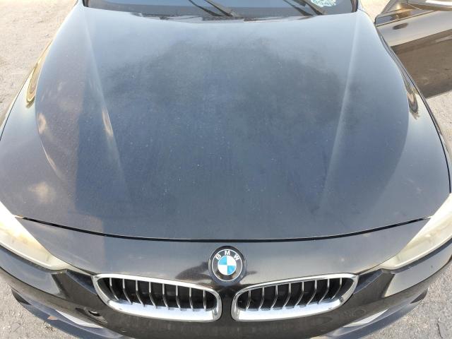 WBA3A9C51EF478211 BMW 335 I