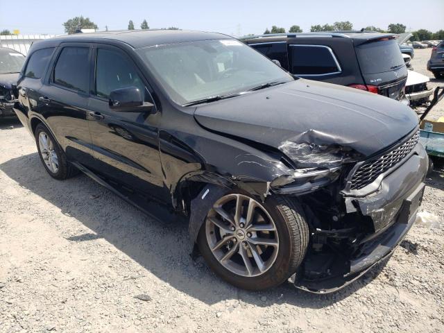 1C4RDJDG3NC204371 Dodge DURANGO GT