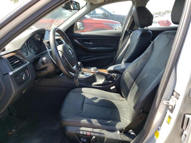 WBA3A5C54EJ464454 BMW 328 I