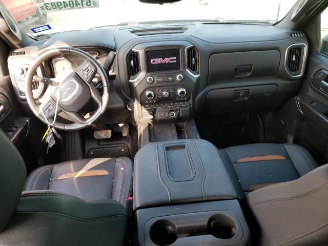 1GT49PEY0NF244900 GMC Sierra K2500 At4