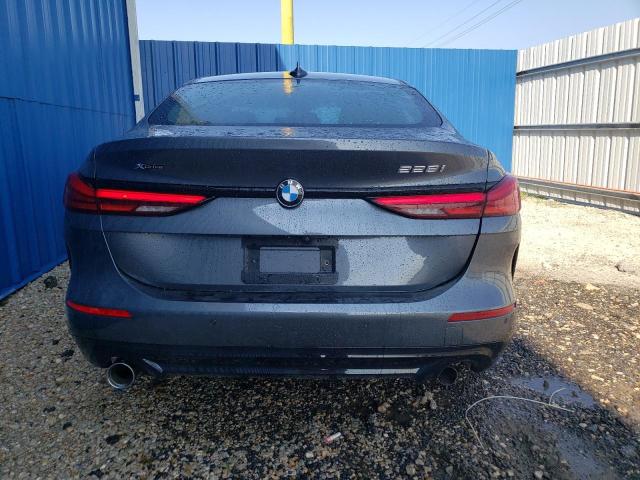 WBA73AK02L7F53818 BMW 228XI