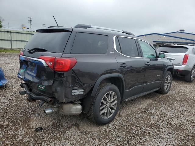 1GKKNSLS5KZ174507 GMC ACADIA SLE