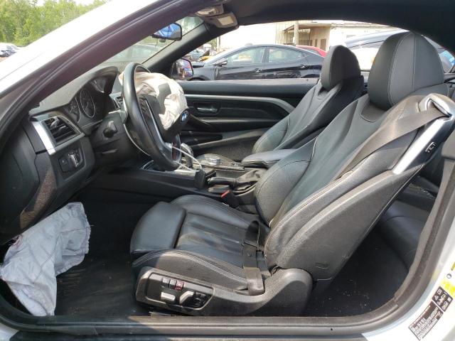 WBA4Z3C5XJEC48177 BMW 430xi